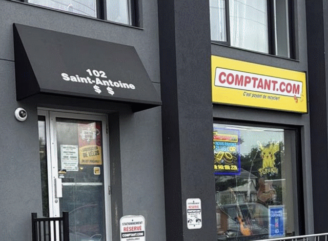 Gatineau Saint-Antoine