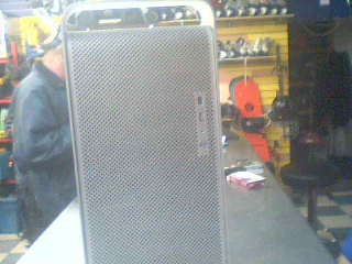 Tour g5