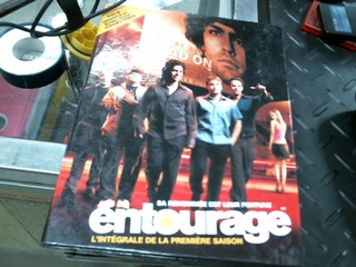 Entourage