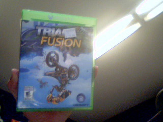 Trials fusion