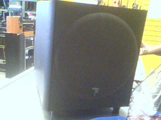 Subwoofer