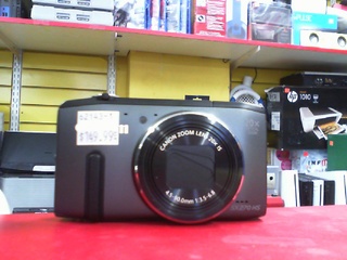 Camera+charg
