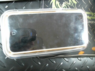 Iphone 5c(videotron)+acc p1994