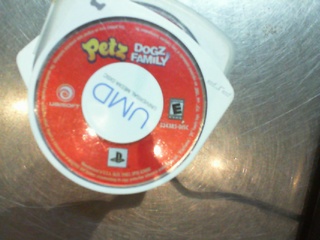 Petz dog family