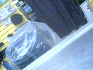 Xeon neuf