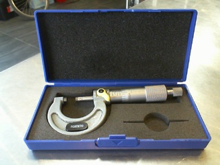 Micrometre