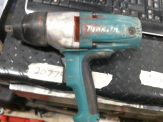 Impact electricque