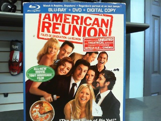 American reunion