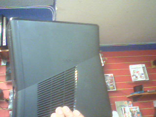Xbox 360+ dans boite