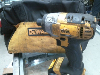 Impact+drill 20v