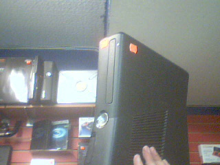 Xbox 360 ach ici