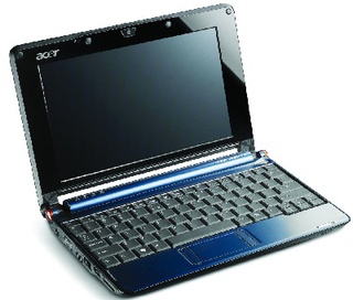 Laptop mini 1gb 250gb