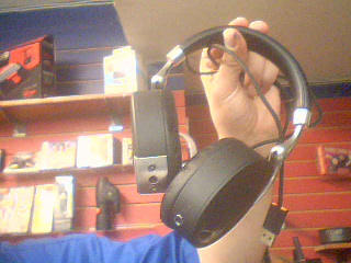 Ecouteur wireless