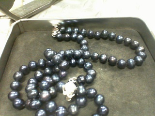 Perle + bracelet x 2