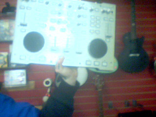 Beatpad credit maga
