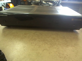 Vediotron pvr recording machie