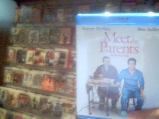 Meet the parents