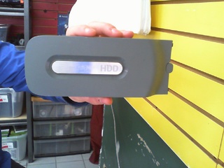 Hard drive 20g xbox 360