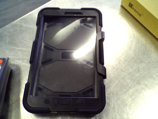 Case pour tablette