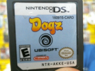 Dogz