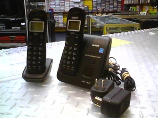 2 combine dect 6.0 + acc