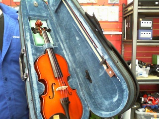 Violon 1/2 2003