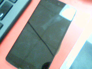 Telephone nexus sans charg