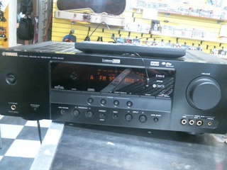 Ampli 500watts 5.1+manette