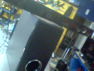 Sound bars +sub+tc
