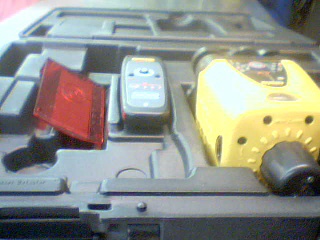 Laser ds case+acc