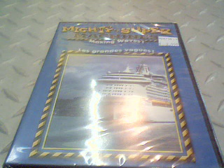 Mighty super machines making w