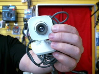 Camera pour 360