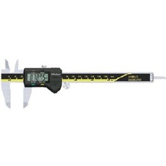 Digital caliper