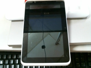 Tablette