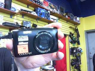 App photo 20 mpix + acc