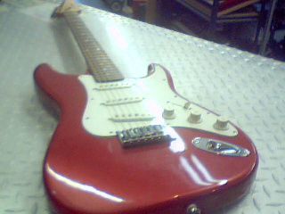 Guitare