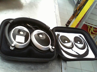 Headphones