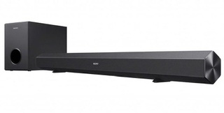 Sony soundbar sub