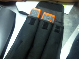 Wire tracker