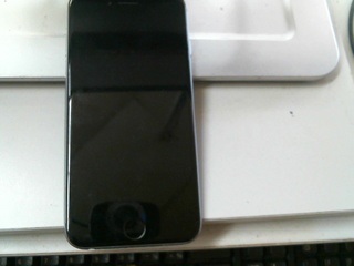 Iphone 6 +ch