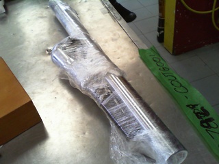 Mega gros torque wrench