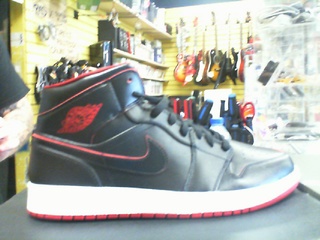 Air jordan 1 mid