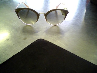Lunette de soleil