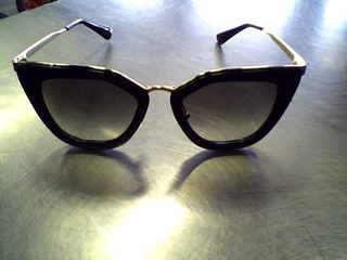 Lunette de soleil