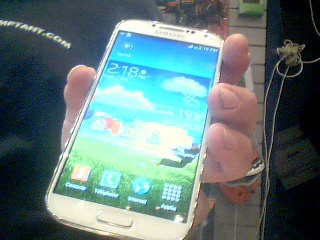 Samsung s4