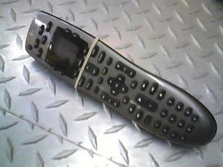 Manette universel harmony650