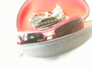 Sunglass sport rose