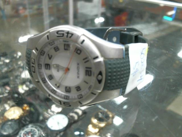 Montre xonix sport