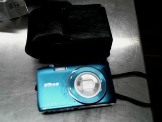 Camera video