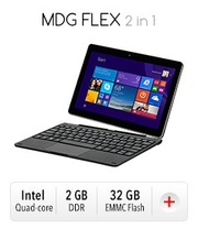 Tablette 11.6 4 core window 10